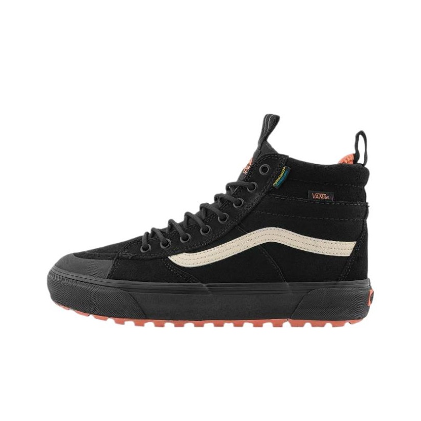 Vans Shoes Sk8-Hi - Vans MTE Sk8 Hi Waterdichte Mid-top