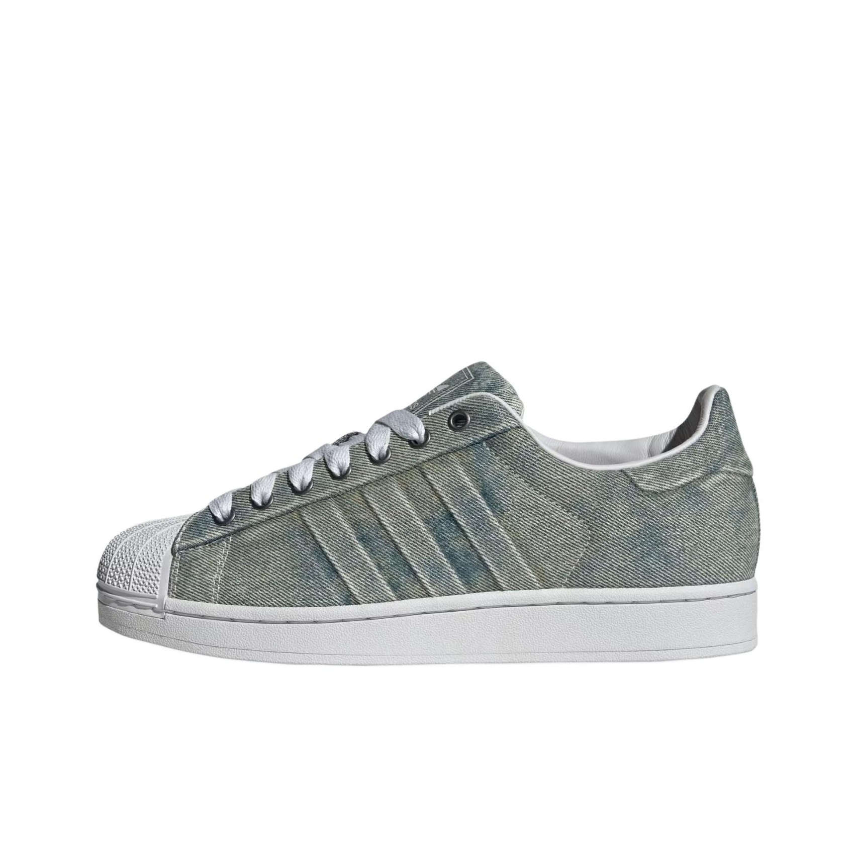 Adidas Shoes Superstar - Adidas Originals Superstar 82 Textiel, Rubber
