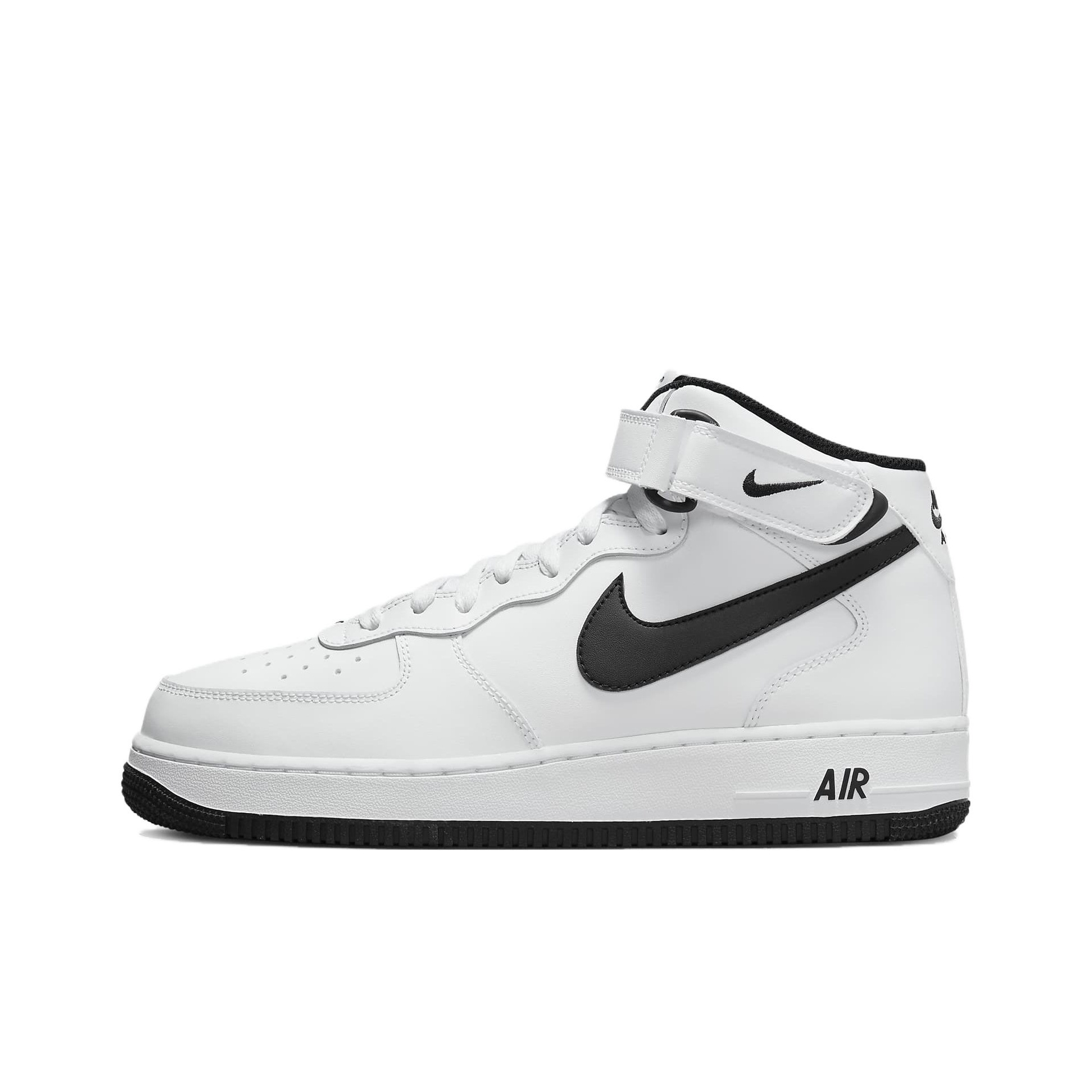 Nike Shoes Air Force 1 - Nike Air Force 1 Mid '07