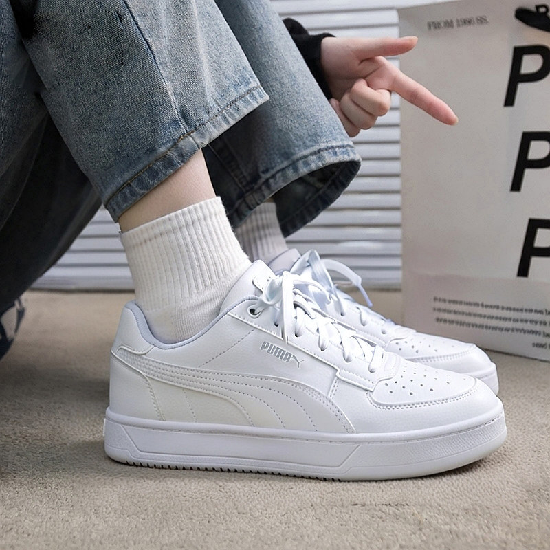 Puma Low Top Sneakers 392290-0 - Puma Shoes Suede Classic recensie en prijs