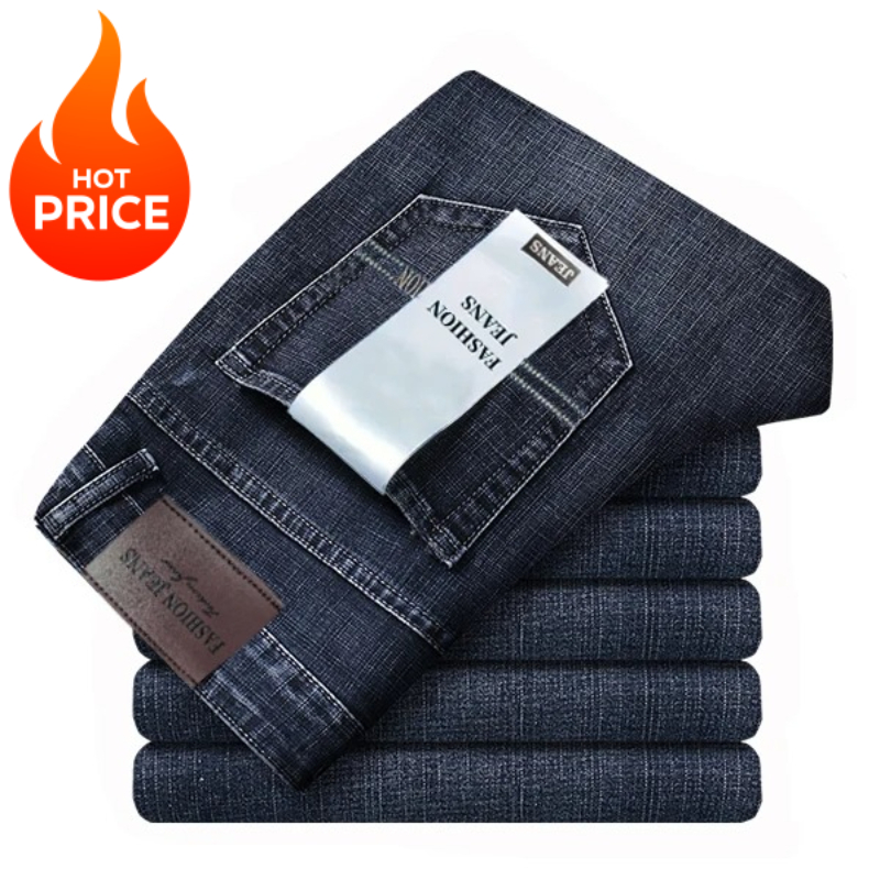Merkjeans voor heren Bestselle - Levis Jeans 501 recensie en prijs