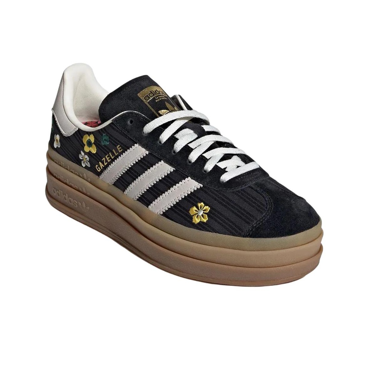 Adidas Originals x Liberty Lon - Adidas Shoes Gazelle recensie en prijs