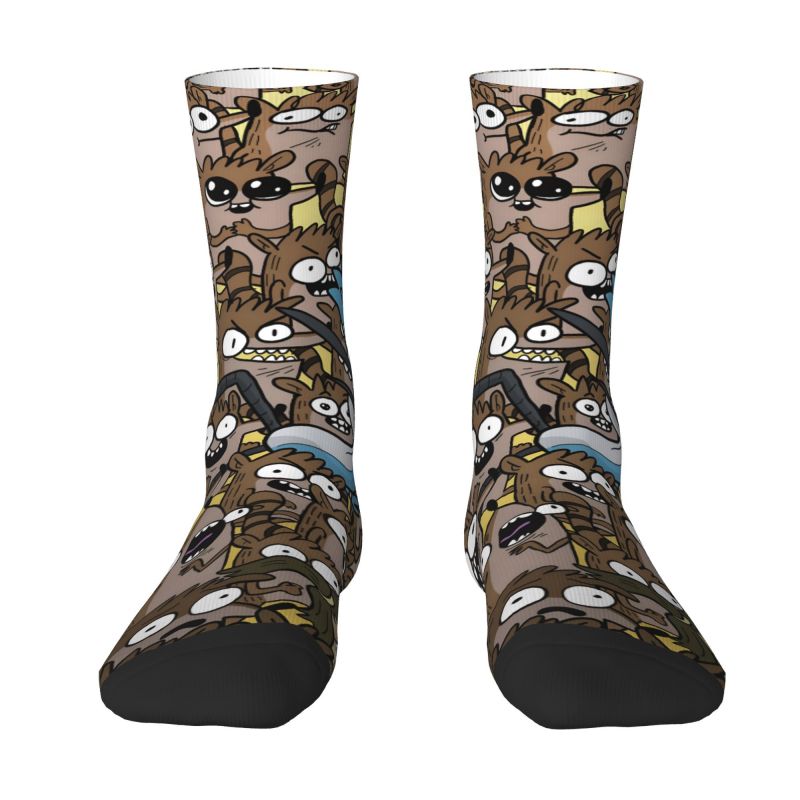 Aangepaste R-Regular Show Jurk - Dress Sock Men recensie en prijs