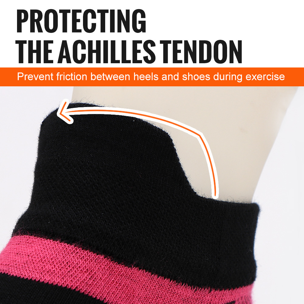 WRELS COOLMAX Vijf Vinger Sokk - Wool Hiking Sock recensie en prijs