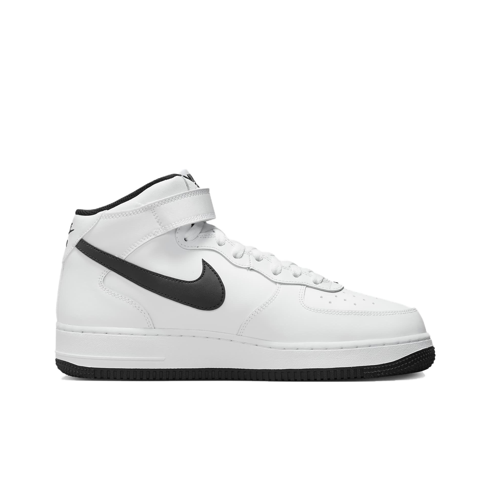 Nike Air Force 1 Mid '07 Mid-t - Nike Shoes Air Force 1 recensie en prijs