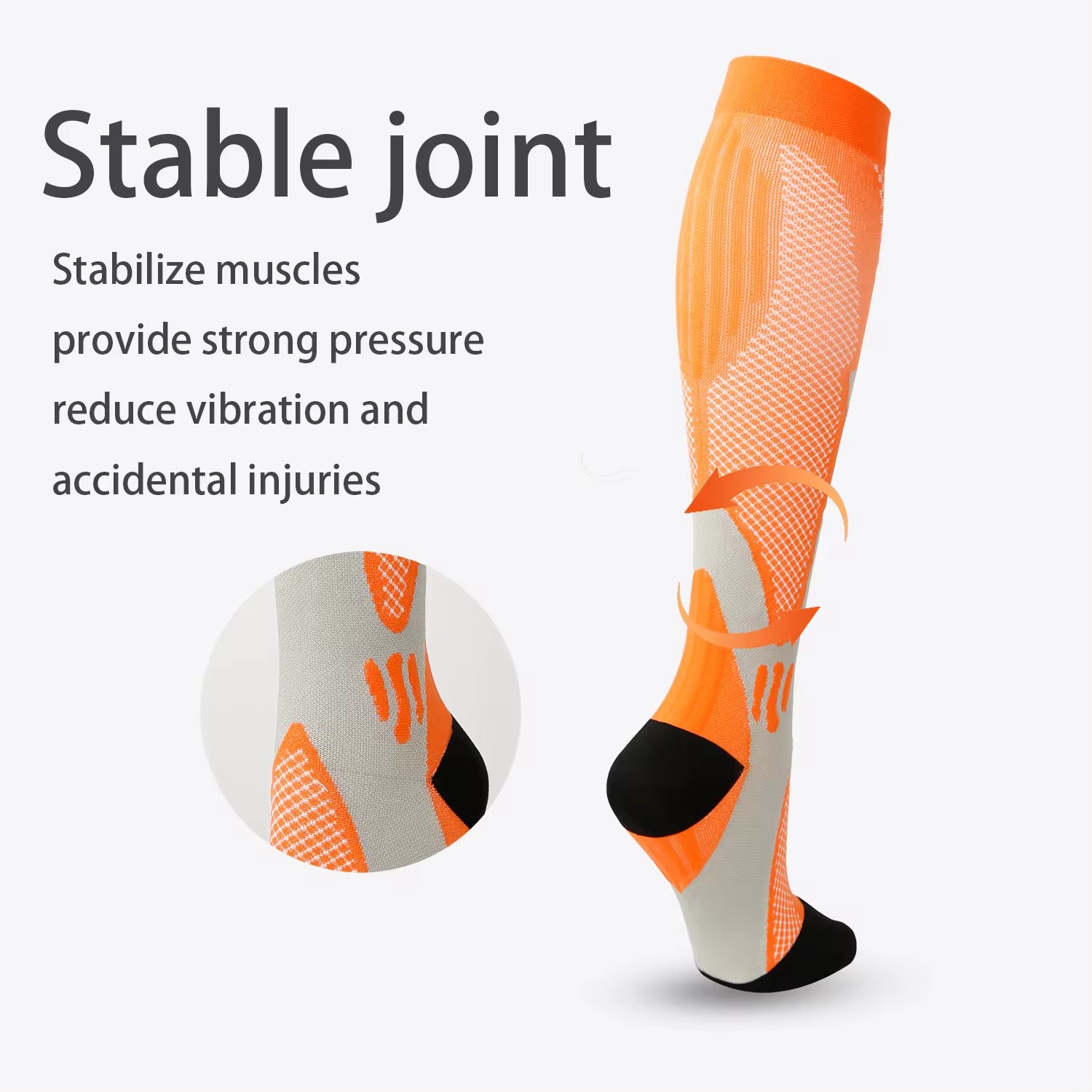 Brothock Medical Sport Compres - Compression Sock Medical recensie en prijs