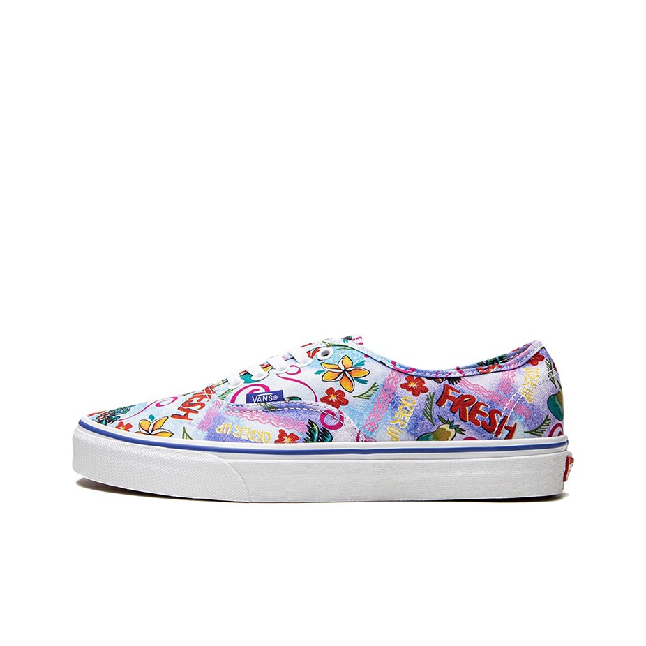 Vans Authentic Skateboard Scho - Vans Shoes Authentic recensie en prijs